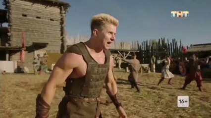 Легенда - 3 серия (2021) HD