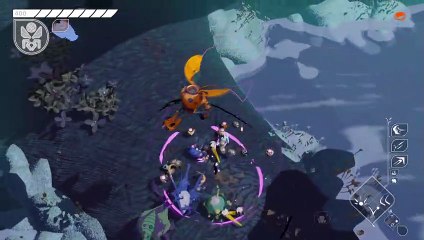 Stonefly - Fecha de lanzamiento