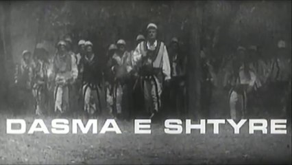 Dasma e shtyre - pjesa 1HD