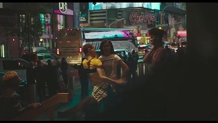 Port Authority Trailer #1 (2021) Leyna Bloom, Fionn Whitehead Drama Movie HD