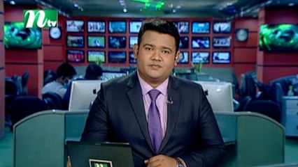 NTV Shondhyar Khobor | 05 May 2021
