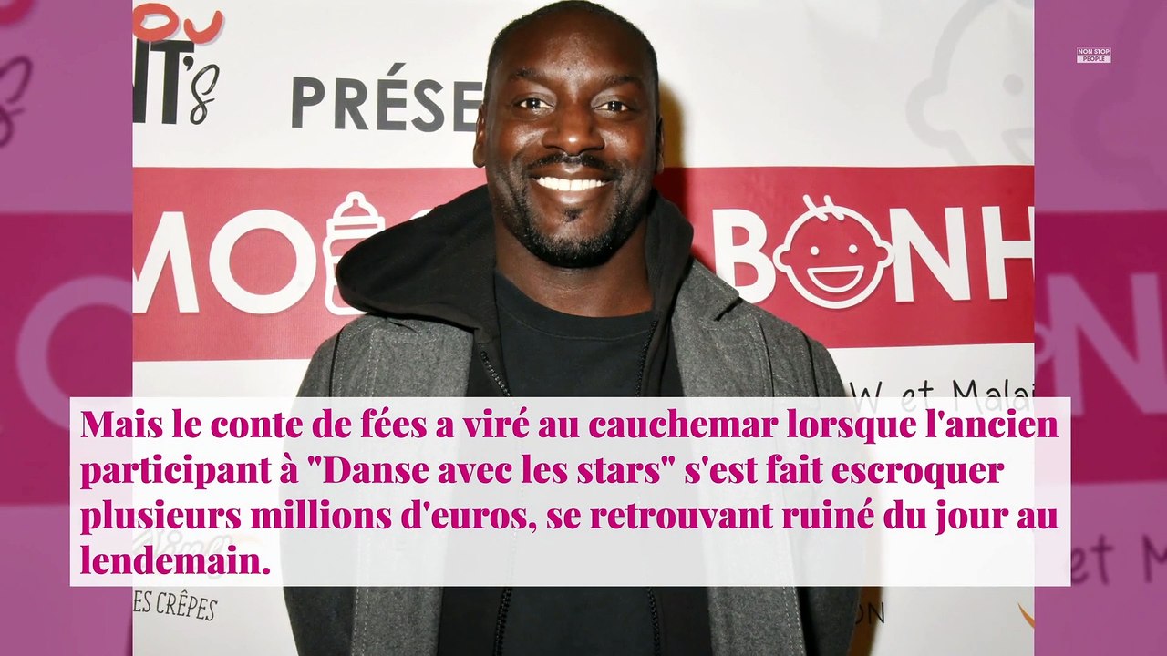 Rachel Legrain-Trapani : comment son ex Ladji Doucouré s'est retrouvé ruiné