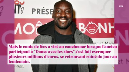 Rachel Legrain-Trapani : comment son ex Ladji Doucouré s'est retrouvé ruiné