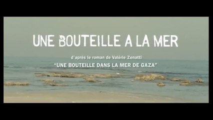 UNE BOUTEILLE À LA MER (VO-ST-FRENCH) 2010 Streaming HD720p AC3