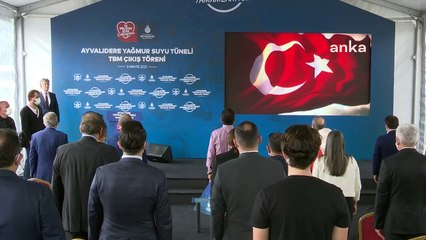 İBB Başkanı Ekrem İmamoğlu: “Artık bu çağ dışı görüntüleri yaşamayacağız"