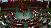 البرلمان التونسي يصادق على مشروع القانون الخاص بتشكيل المحكمة الدستورية