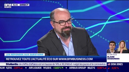 Les questions : est-il possible d'investir en dehors de l'UE avec un PEA ? - 05/05