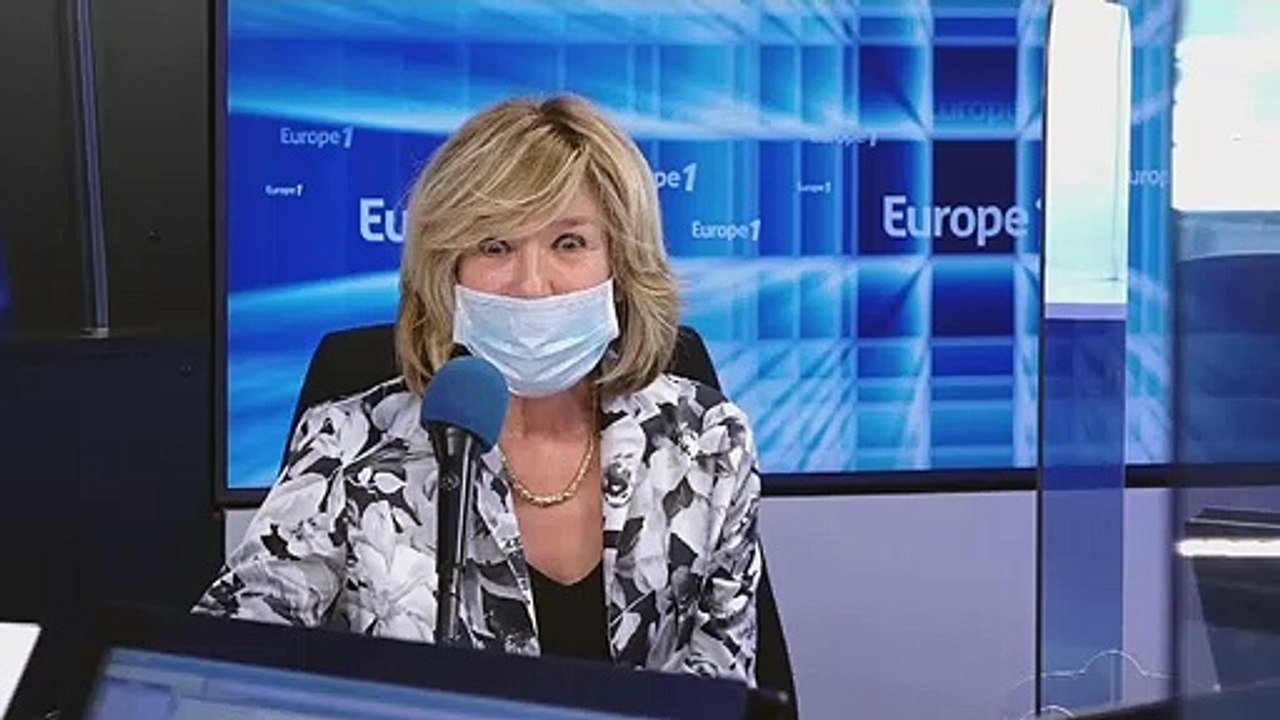 Étudiants : la présidente du Cnous promet que "les bourses seront payées fin août"