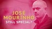 Mourinho to Roma - is he still the Special One?