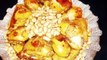 arabic food recipes ramadan - kabsa saudi with chicken - best iftar recipes - recette ramadan 2021.