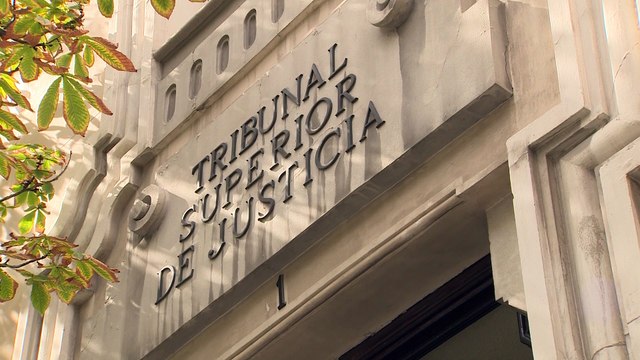 El TS tendrá la última palabra sobre las medidas sanitarias adoptadas por el Gobierno