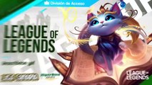 Esto es lo que está pasando esta semana en la Liga Canaria de Esports Hiperdino