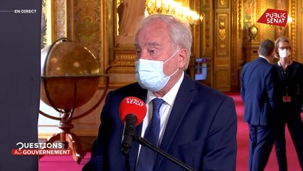 Journaliste enlevé au Mali : « Une fois de plus la presse paye le prix fort de ces combats »