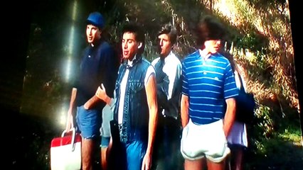 Friday the 13th 4 Alternate Version