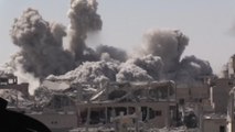 بعد الكيماوي والأسلحة الروسية.. نظام أسد يسعى للحصول على أسلحة دمار شامل لقتل السوريين