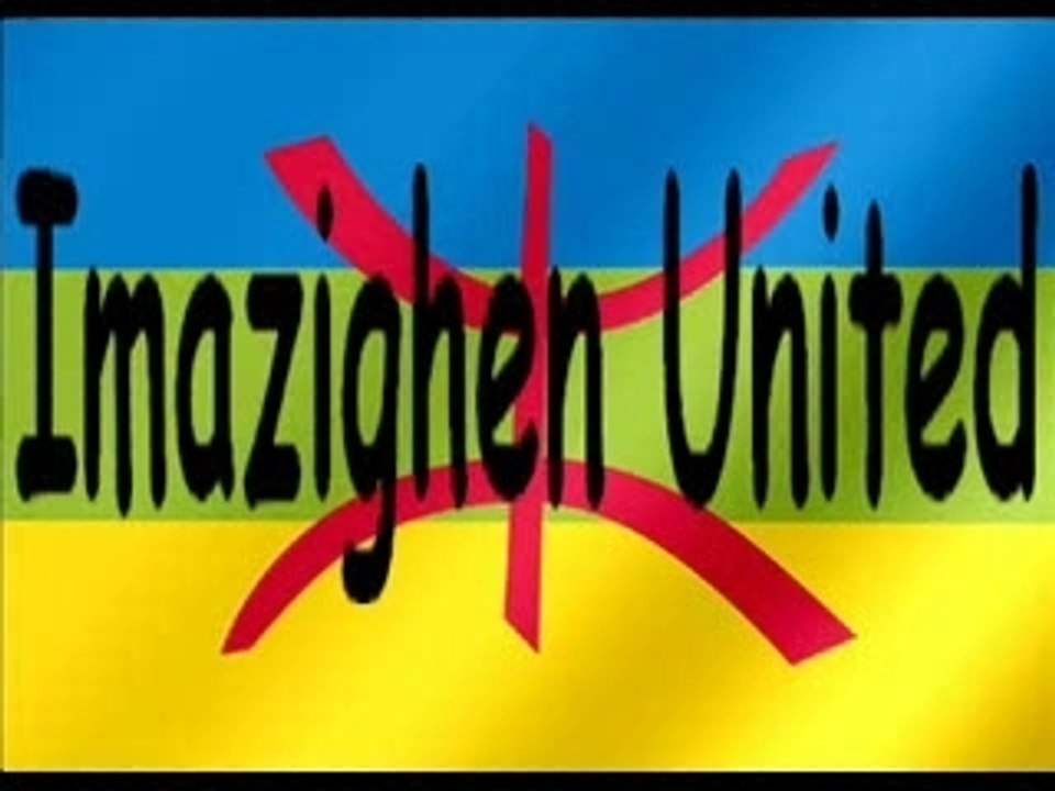 Imazighen