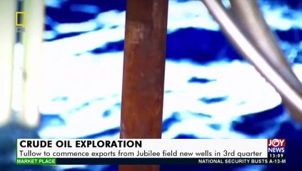 The Market Place on Joy News (5-5-21)