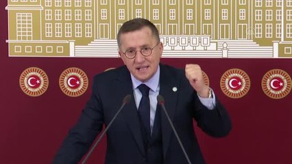 Türkkan: "Türkiye, yıl sonuna kadar gıdaya erişmekte ciddi zorluk yaşayacak"