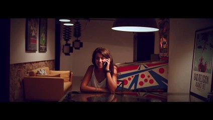 Todavía no conozco tu letra - Tráiler