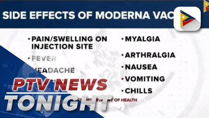 Moderna’s EUA to distribute its COVID-19 vaccine gets FDA nod