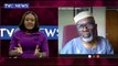 Otunba Olubode Oseni discusses security issues in Nigeria