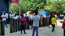 India: per un tribunale i morti di Covid sono 