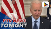 Biden targets to inoculate 70% of Americans with at least 1 vax dose by July 4;  India gets 5th COVID aid from US, faces calls for a national lockdown;   G-7 foreign ministers meet in London as Russia, China top agenda