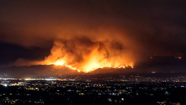 AccuWeather's 2021 US wildfire season forecast