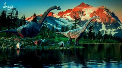 If an Asteroid Hadn’t Wiped Them Out, Dinosaurs May Have Continued to Dominate the Earth