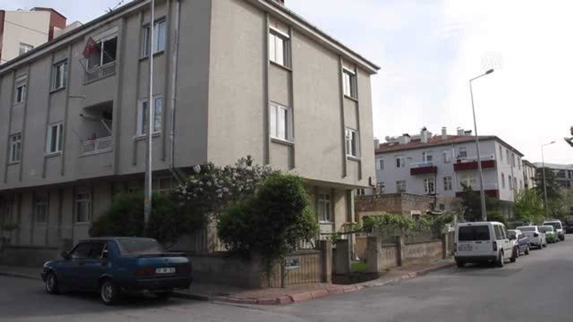 kayseri de supheli olum dailymotion video