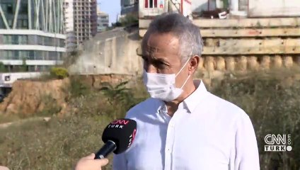 Fikirtepe için düğmeye basıldı