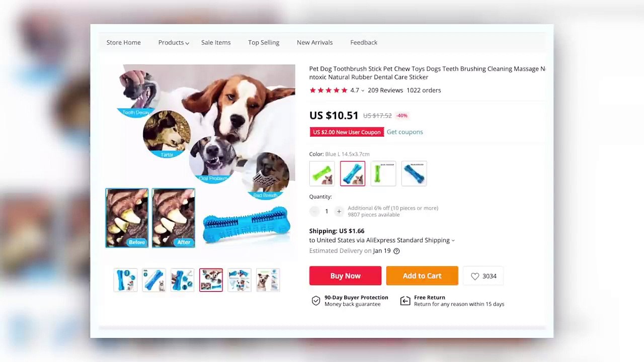 How To Start Dropshipping From Scratch