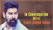 Kabir Duhan Singh On Ramyug, Bollywood Debut And Nepotism