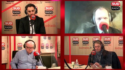 Stalingrad / Tirs de mortiers : Les dealers font la loi en France ?