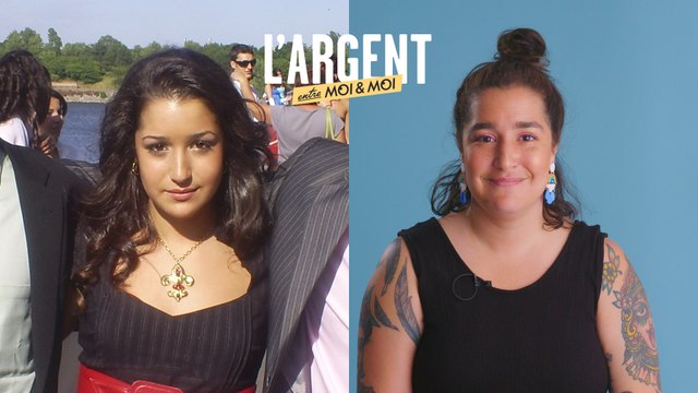 Mariana Mazza | Entre moi et moi