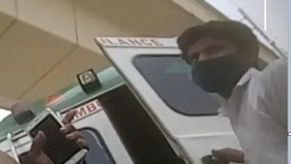 Operation Ambulance: Delhi government takes cognizance