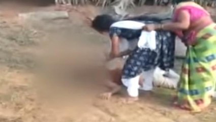 Koronaya yakalanan babasına su vermeye çalışan genç kızın videosu dünyayı ağlattı