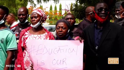 Midi infos - 05/05/2021