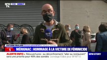 Féminicide en Gironde: un hommage va être rendu à la victime à Mérignac