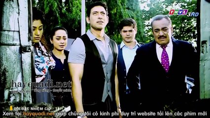 đội đặc nhiệm cid tập 730 - phim thvl3 long tieng tron bo - xem phim doi dac nhiem cid tap 731