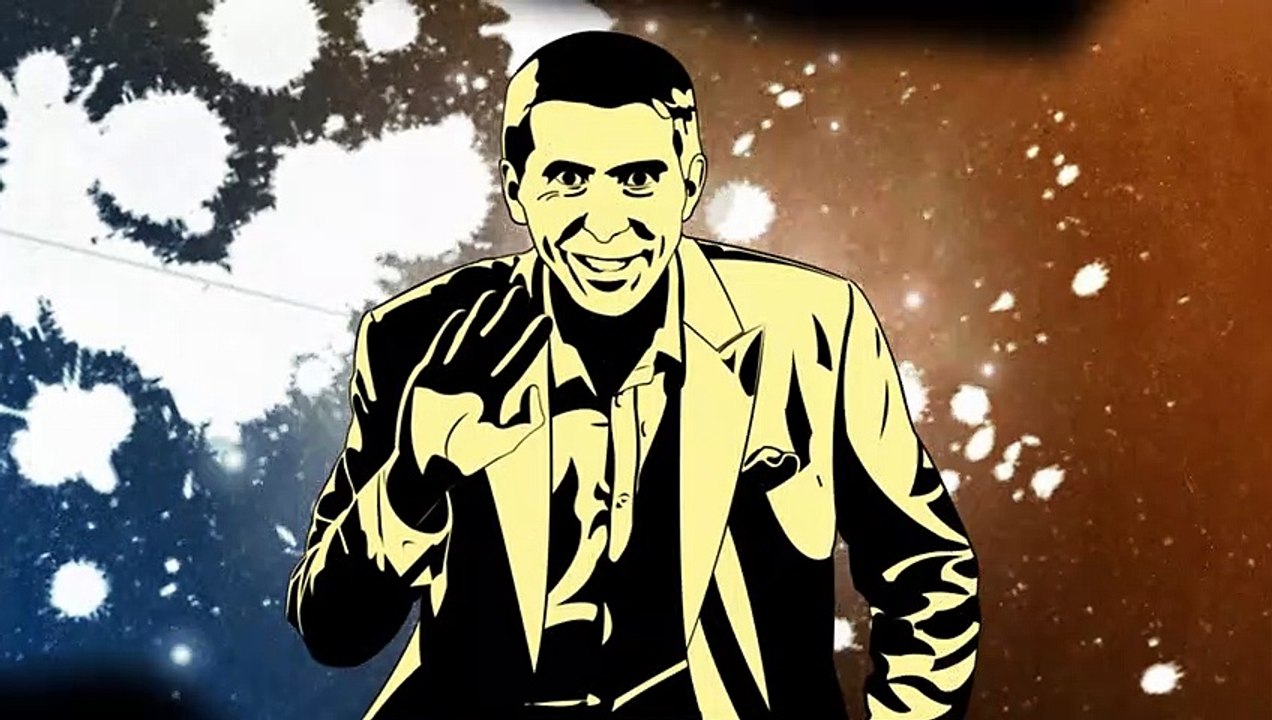 JE GAGNE A ETRE CONNU - Saison 02 épisode 01