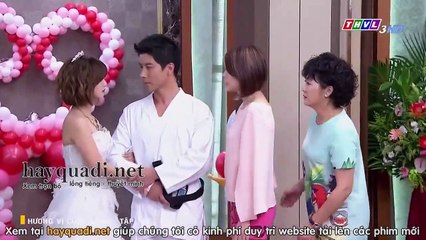 hương vị cuộc sống tập 729 - phim thvl3 long tieng - xem phim huong vi cuoc song tap 730