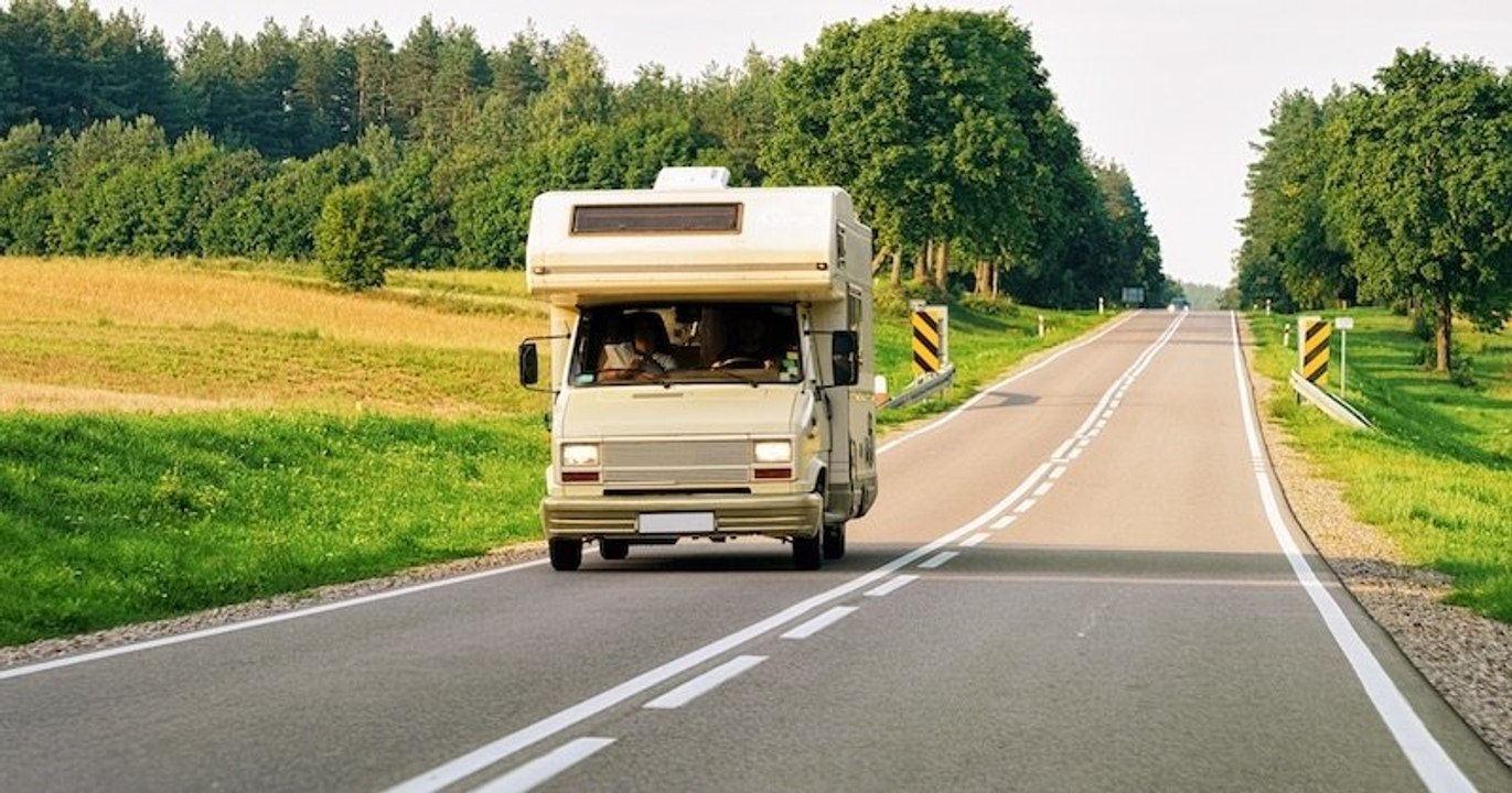 « À ses 100 ans, j'ai sorti ma grand-mère mourante de son EHPAD pour vadrouiller en camping-car », un témoignage inspirant