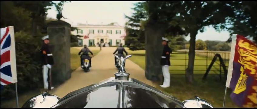 WEEK-END ROYAL (2012) Regarder HDRiP-FR