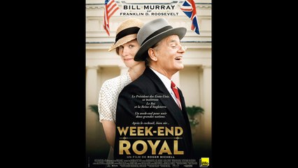 Week-end Royal (2012) Streaming BluRay-Light (VOST)