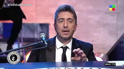 Tini Stoessel habló de "la grieta" con Lali Espósito