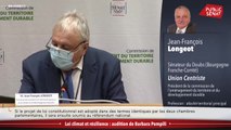 Loi climat et résilience : audition de Barbara Pompili - En séance (05/05/2021)