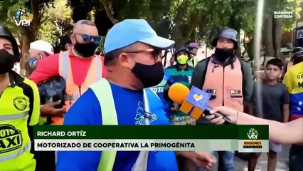 Lo que es noticia en EE.UU + Regiones de Venezuela - Ahora