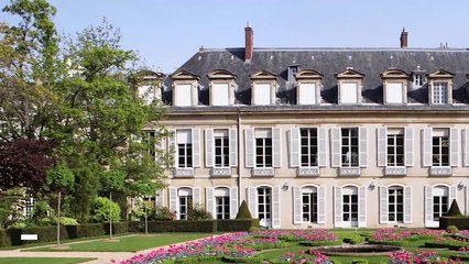 Napoléon et le Palais du Luxembourg
