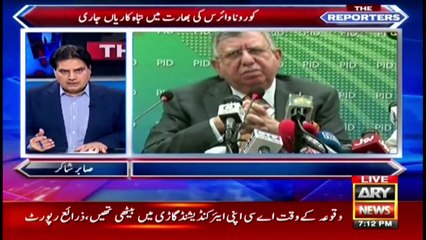 Coronavirus continues to wreak havoc in India there were more than 3,700 deaths in 24 hours